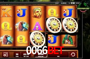 Descubra a Magia dos Jogos de Arcade no 0066bet
