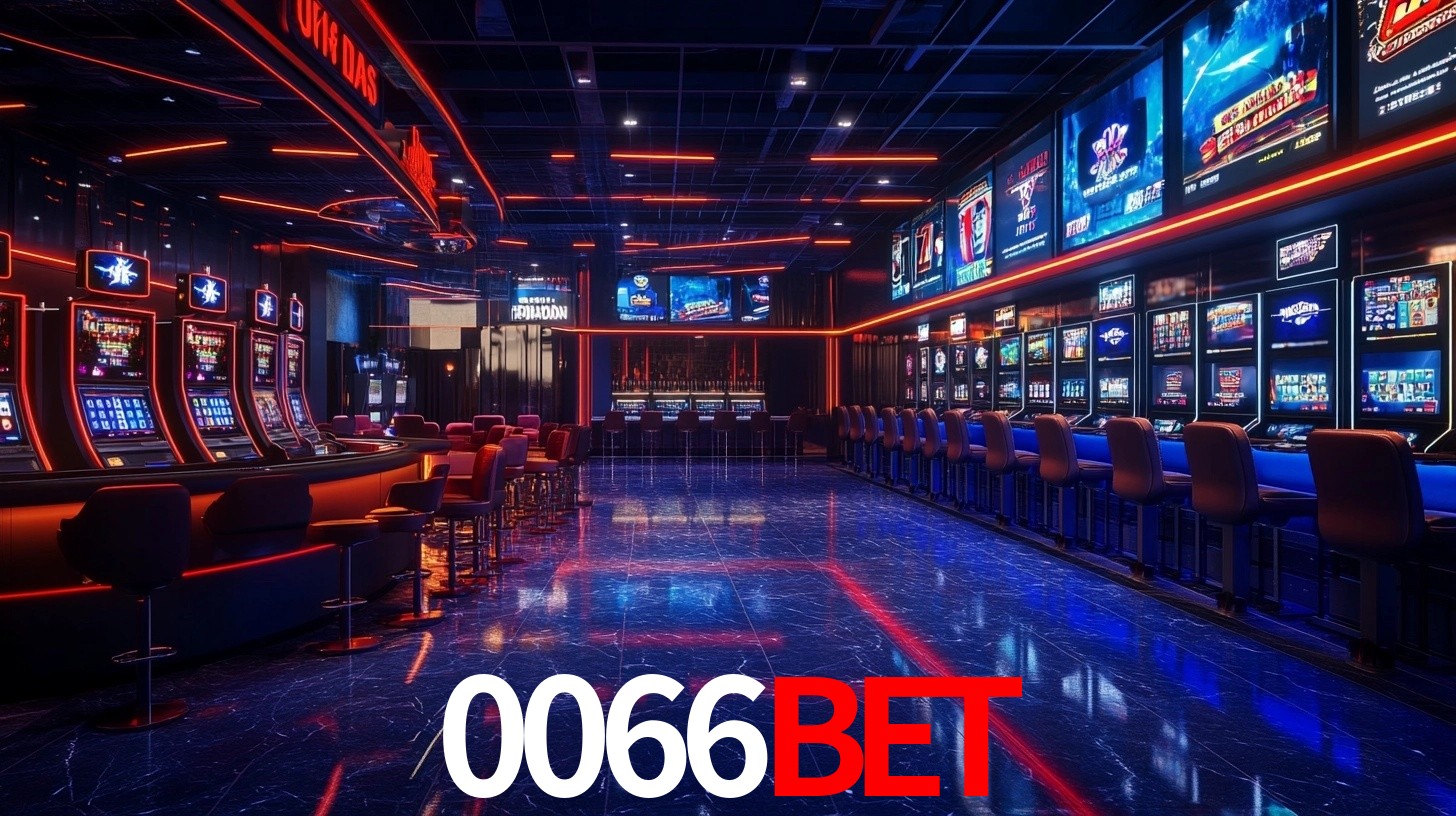 0066bet bonus