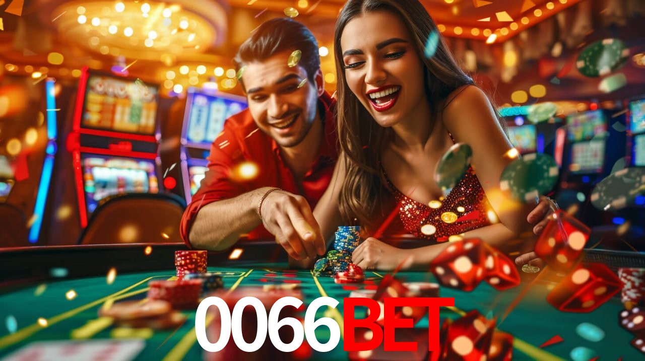 Provedores de Jogos 0066bet