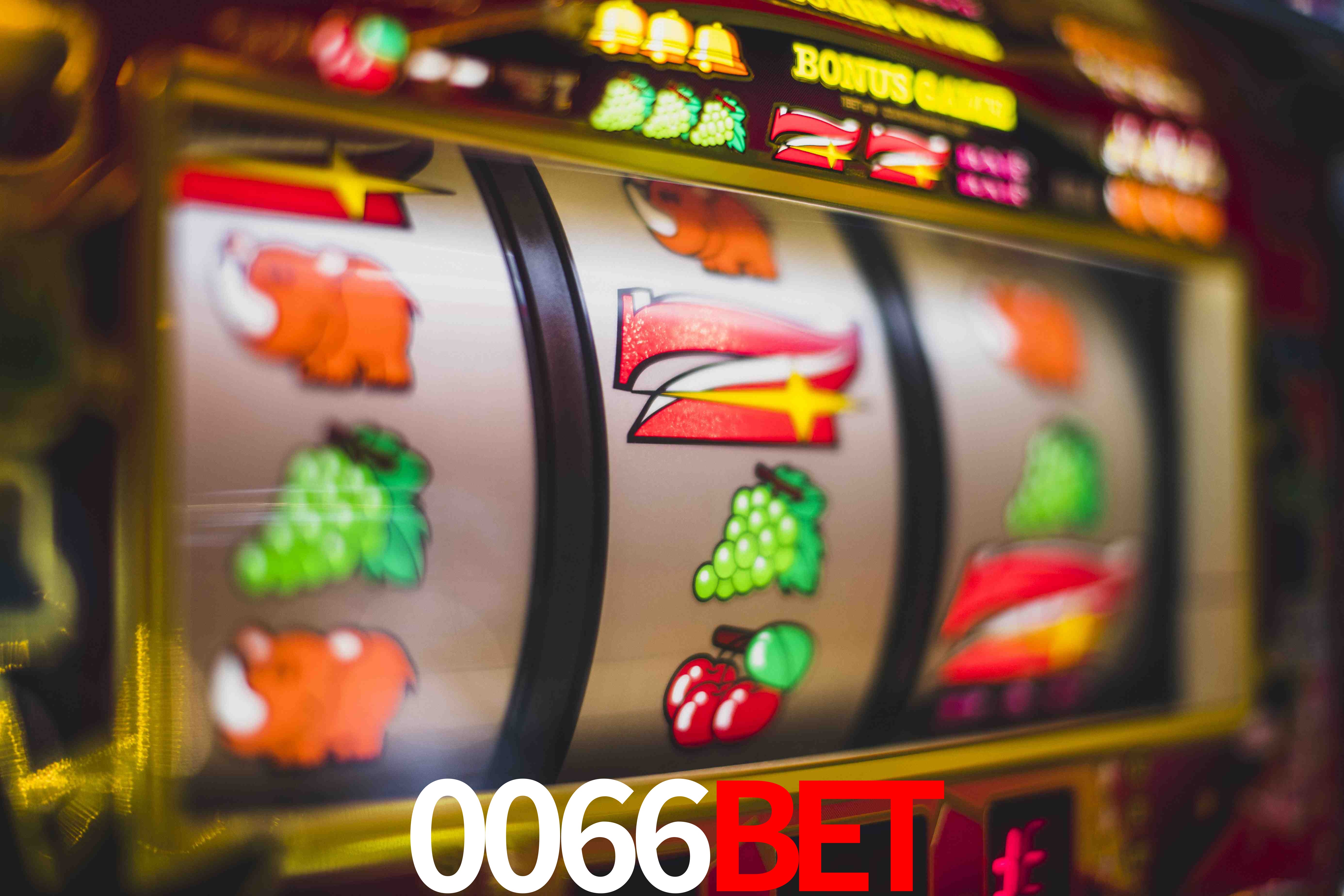 Roulette Table 0066bet