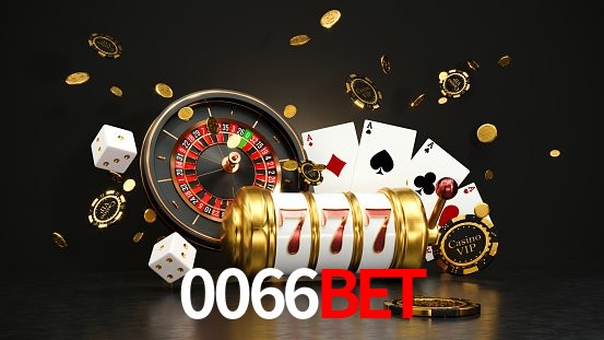 Live Casino 0066bet