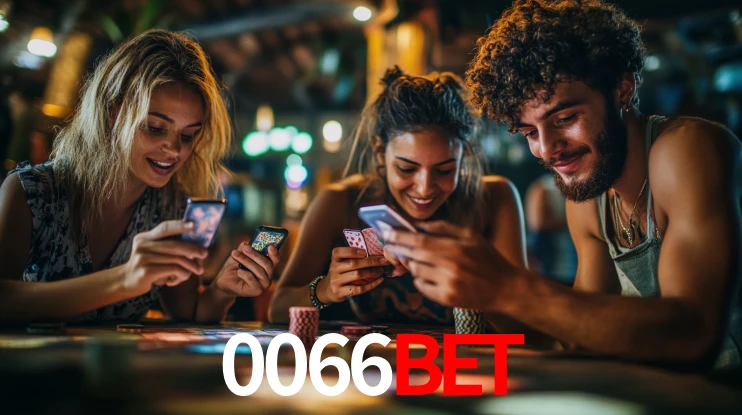 Exclusive Games 0066bet