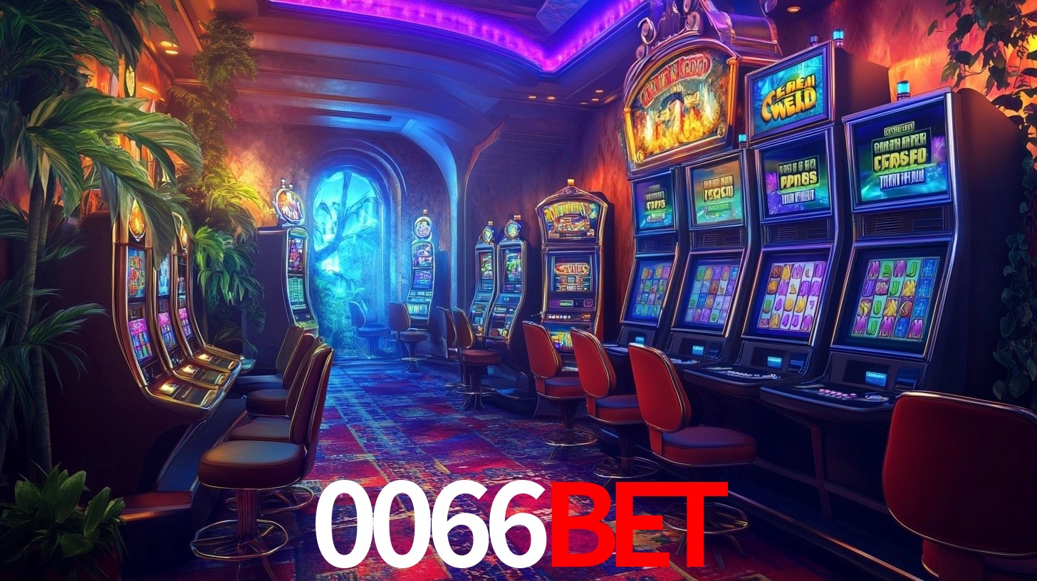 0066bet App Interface
