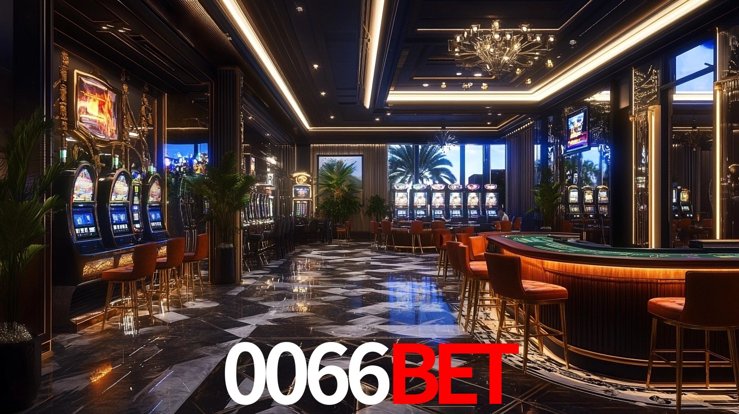 0066bet: Jogos de Caça-Níqueis-Altas Recompensas, Roleta-Velocidade, Blackjack-Desafios Máximos