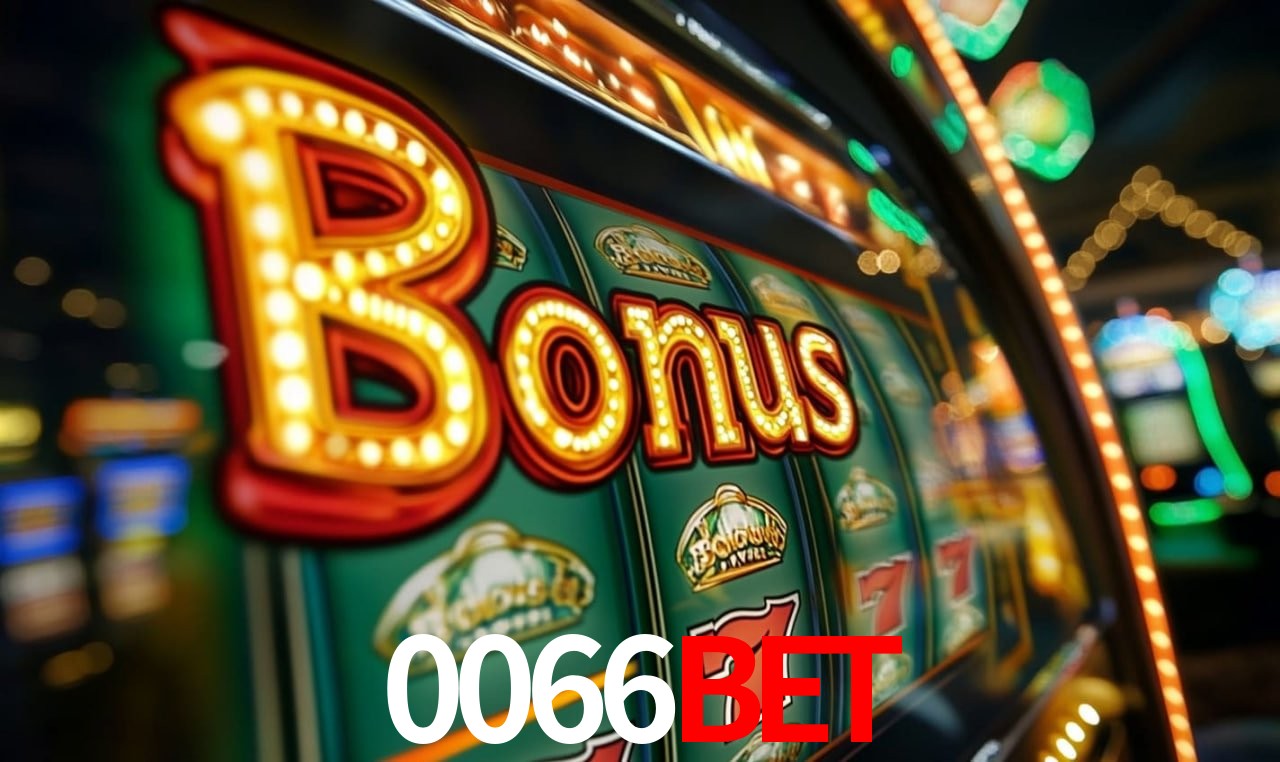 0066bet cassino online