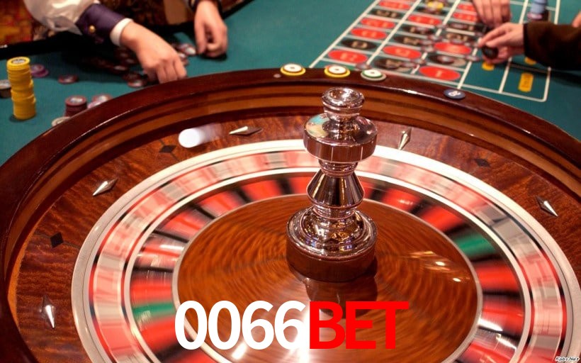 PIX Instantâneo 0066bet