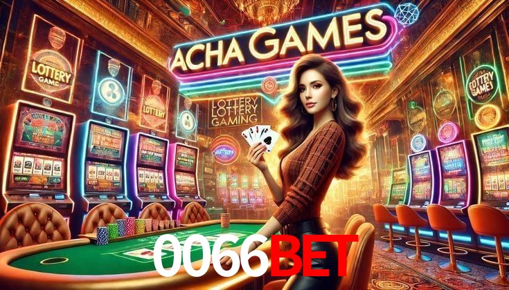 VIP Casino 0066bet