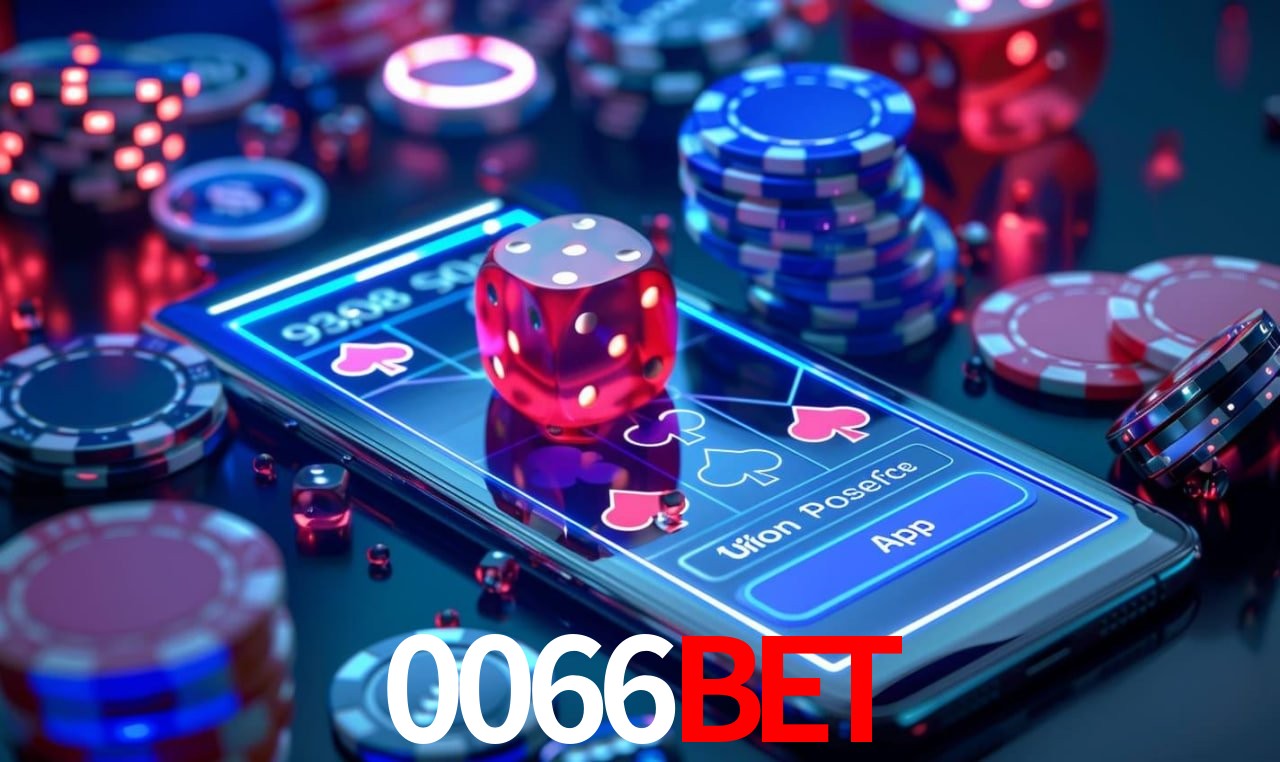 0066bet Plataforma