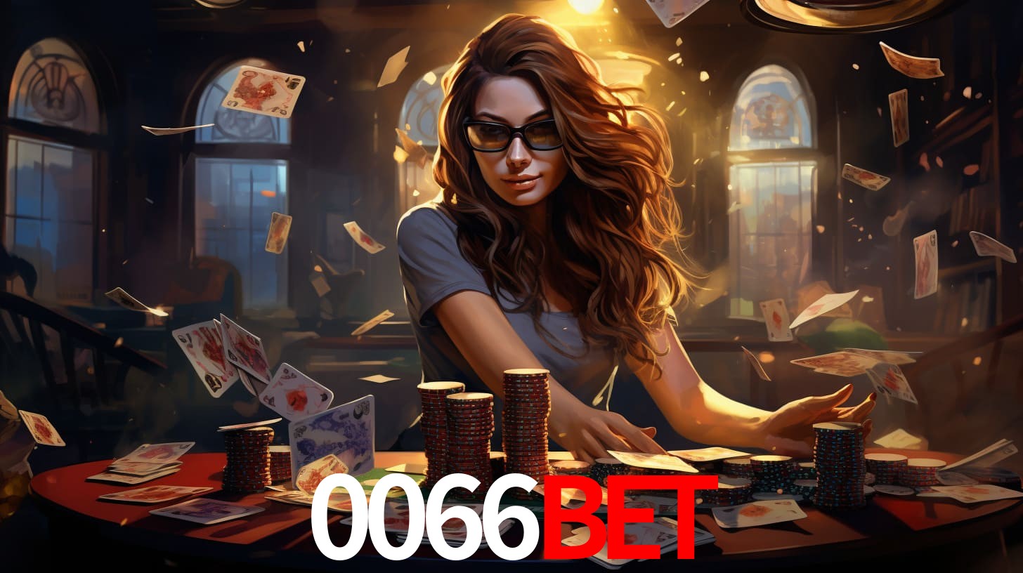 Welcome Bonus 0066bet