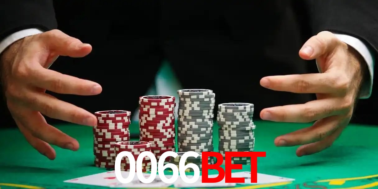 0066bet Slots