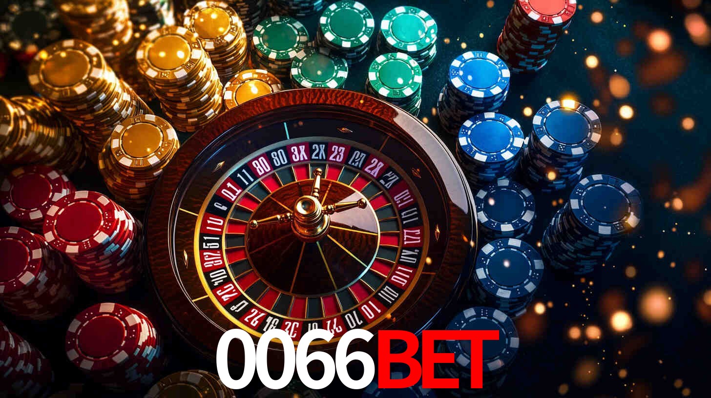 Experimente o Login Seguro Premium no 0066bet