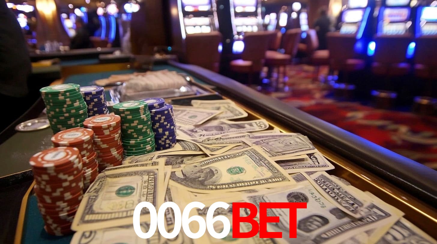 0066bet login