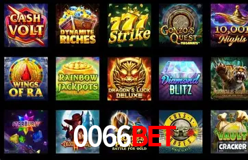 0066bet cadastro
