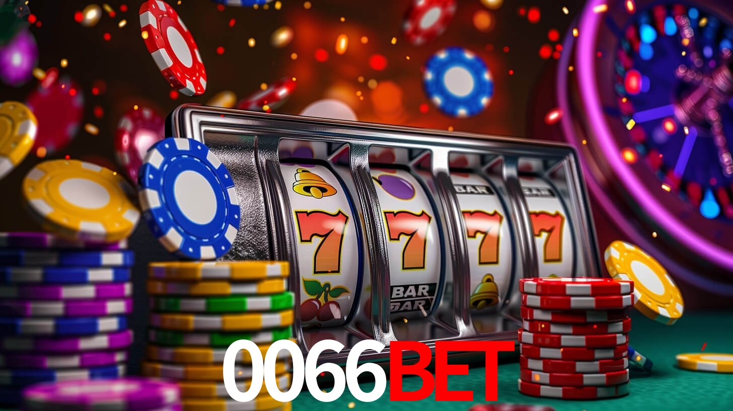 Interface do App 0066bet