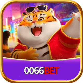 Logo 0066bet